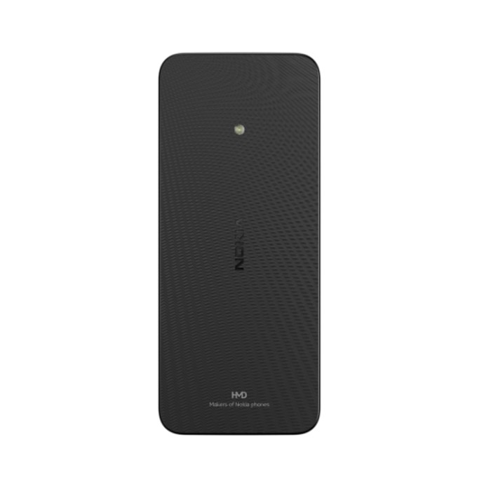 Мобильный телефон NOKIA 215 4G TA-1613 DS Black