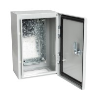 Щит металлический iPower 500*400*250 IP54 (для электрооборудования)