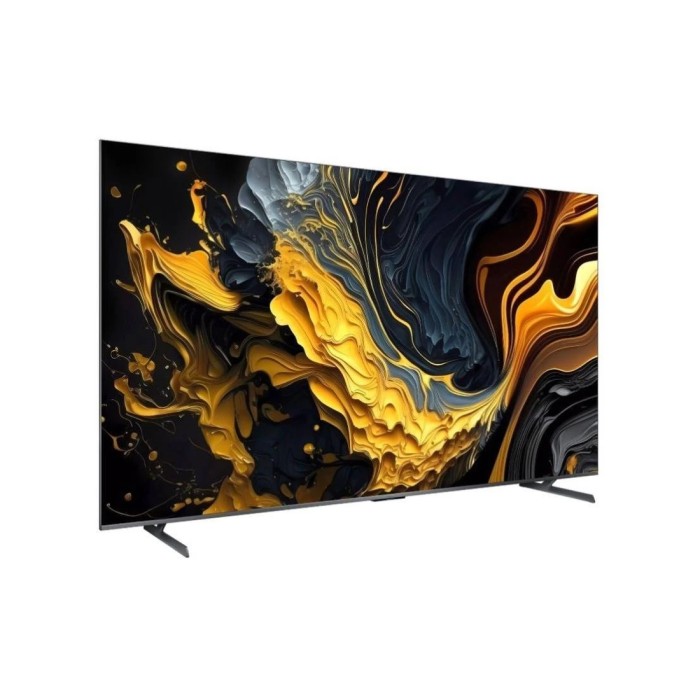 Смарт телевизор Xiaomi 2025 Max 85" (L85MA-MAXRU)