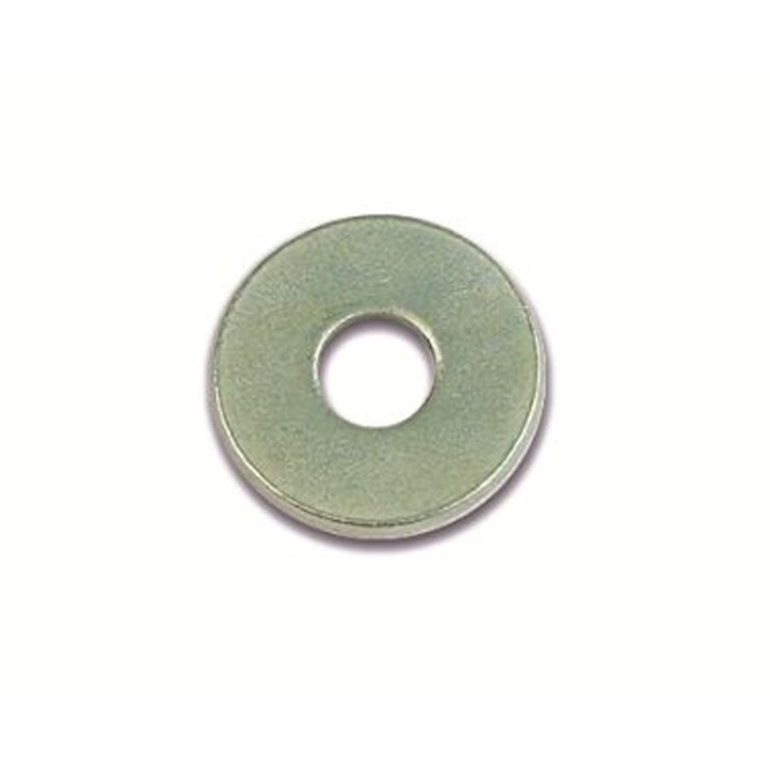 Шайба М8 кузовная DIN9021 DKC CM120800