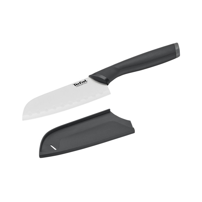 Нож сантоку Tefal Comfort K2213604 12см