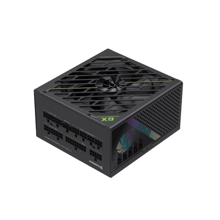 Блок питания Gamemax GX PRO 1050G Gold