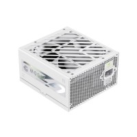 Блок питания Gamemax GZ 1200G Gold White