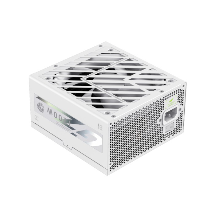 Блок питания Gamemax GZ 1200G Gold White