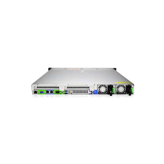 Серверная платформа Gooxi SL101-D04R-G3