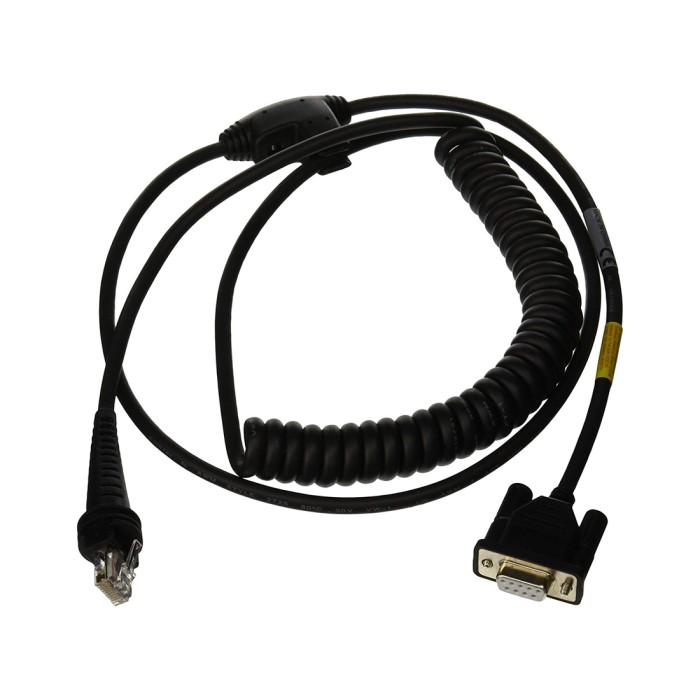 Кабель для сканера Honeywell CBL-020-300-C00, RS232