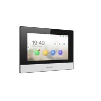 Монитор домофона Hikvision DS-KH6320-WTDE1