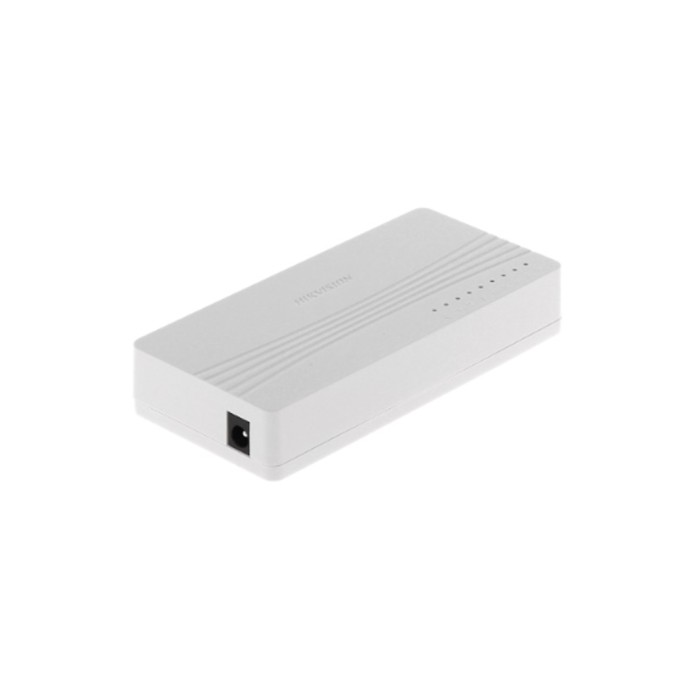 Коммутатор Hikvision DS-3E0108D-O
