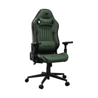 Игровое компьютерное кресло Cougar Explore Army Green F