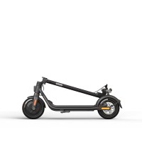 Электросамокат Ninebot KickScooter F20A Серый