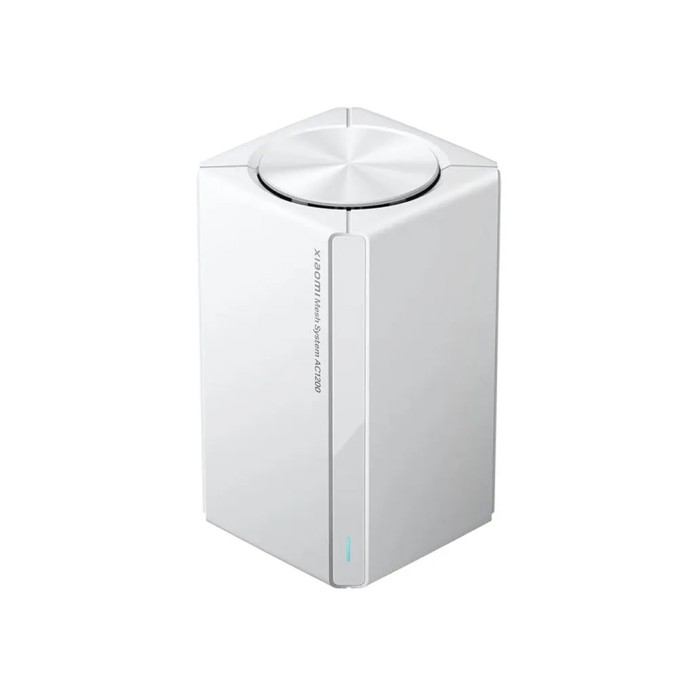 Беспроводная система Wi-Fi Xiaomi Mesh роутер AC1200 RU (1-pack) RD13