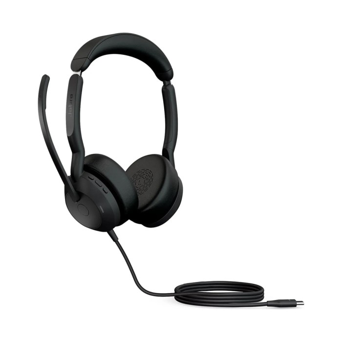 Гарнитура Jabra Evolve2 50 USB C/A MS Stereo