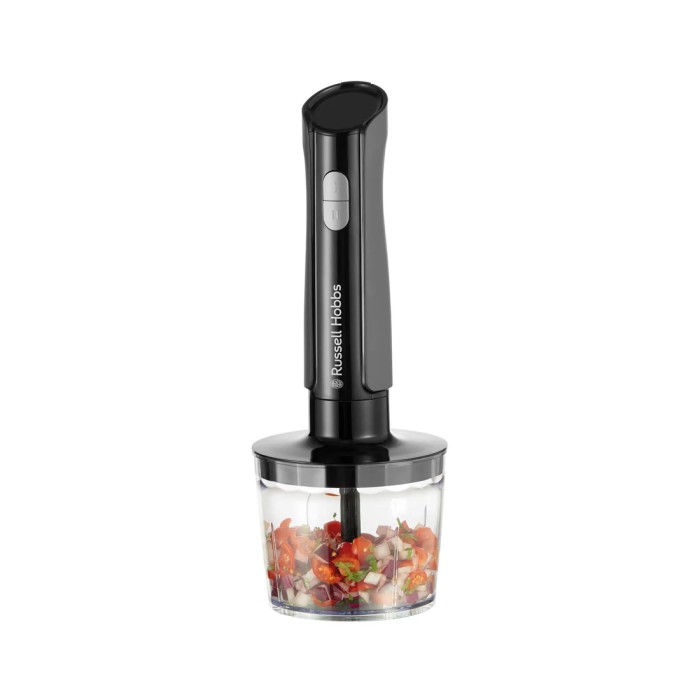 Погружной блендер Russell Hobbs 27141-56