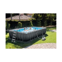Каркасный бассейн Intex 26364NP