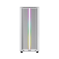 Компьютерный корпус Gamemax Precision 2 White без Б/П