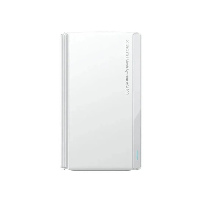 Беспроводная система Wi-Fi Xiaomi Mesh роутер AC1200 RU (1-pack) RD13