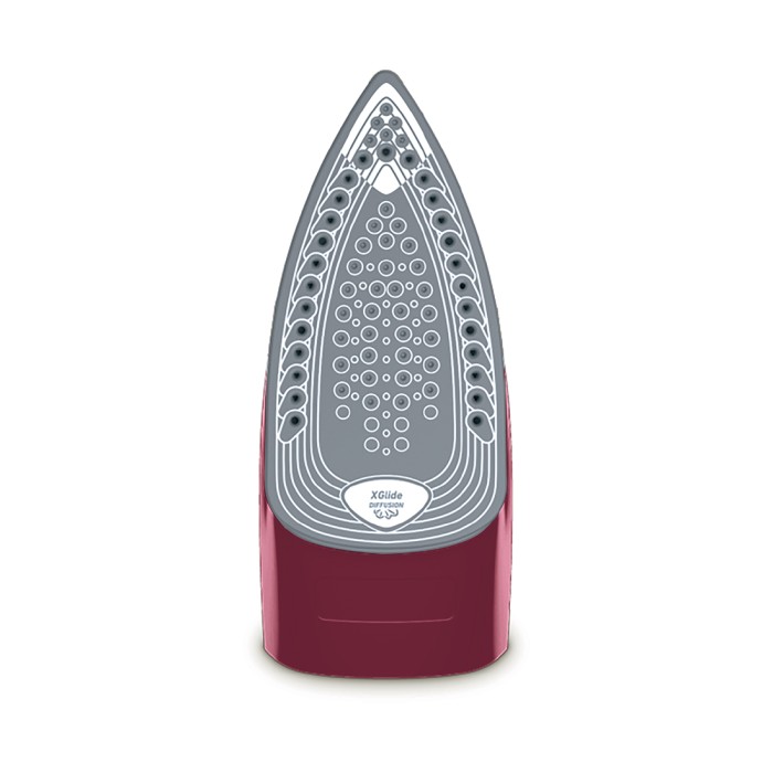 Утюг Tefal FV2847E0