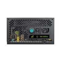 Блок питания Gamemax VP 800W RGB M (Bronze)