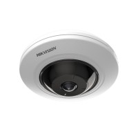 IP видеокамера Hikvision DS-2CD3956G2-IS