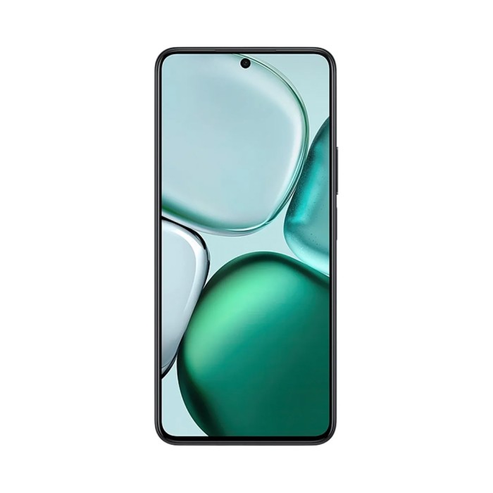 Смартфон HONOR X9c Smart BRC-NX1 8GB RAM 256GB ROM Midnight Black