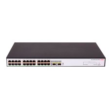 Коммутатор H3C LS-1600V2-26S-HPWR-GL