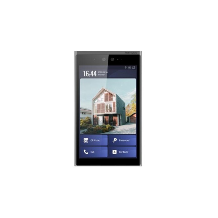 Вызывная панель Hikvision DS-KD9633-WBE6