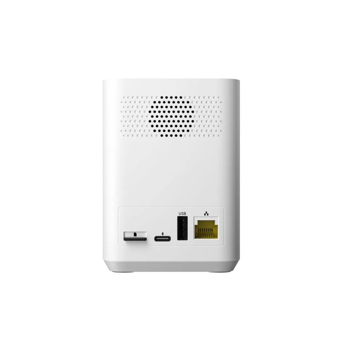 Цифровая видеокамера Xiaomi Outdoor Camera Base Station