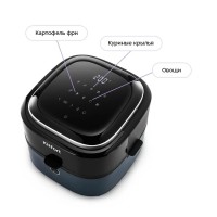 Аэрогриль Kitfort КТ-2294