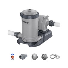 Фильтрующий насос Bestway 58391