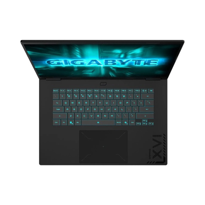 Ноутбук Gigabyte GAMING A16 16