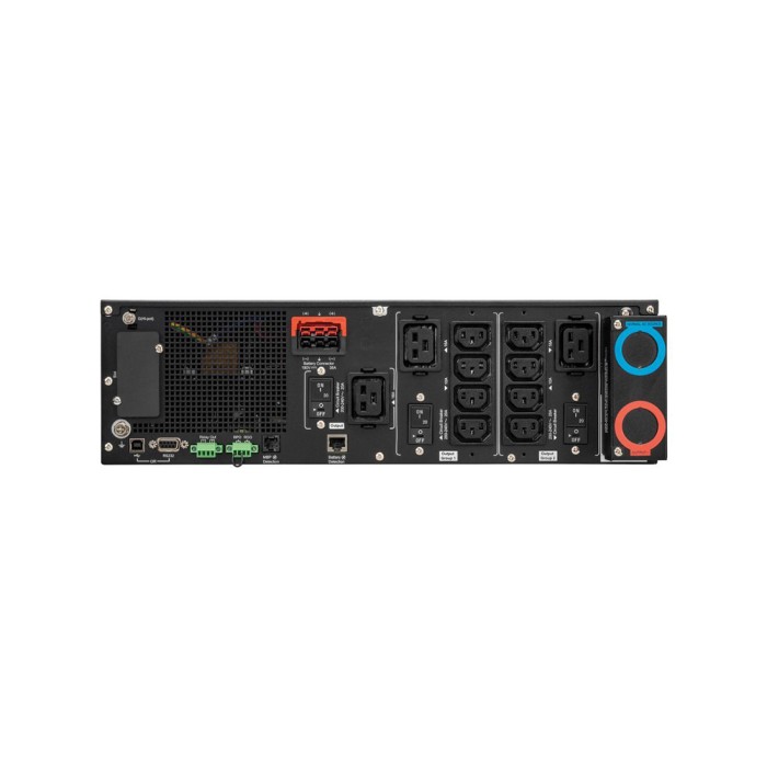 Источник бесперебойного питания Eaton 9SX6KIRT3UG2