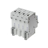Автоматический выключатель Legrand 404073 4П С 32A TX3 6000 6kA