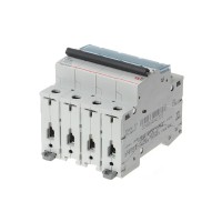 Автоматический выключатель Legrand 404073 4П С 32A TX3 6000 6kA