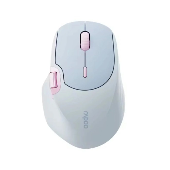 Компьютерная мышь Rapoo MT560 Cerulean