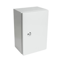 Щит металлический iPower 500*400*250 IP54 (для электрооборудования)