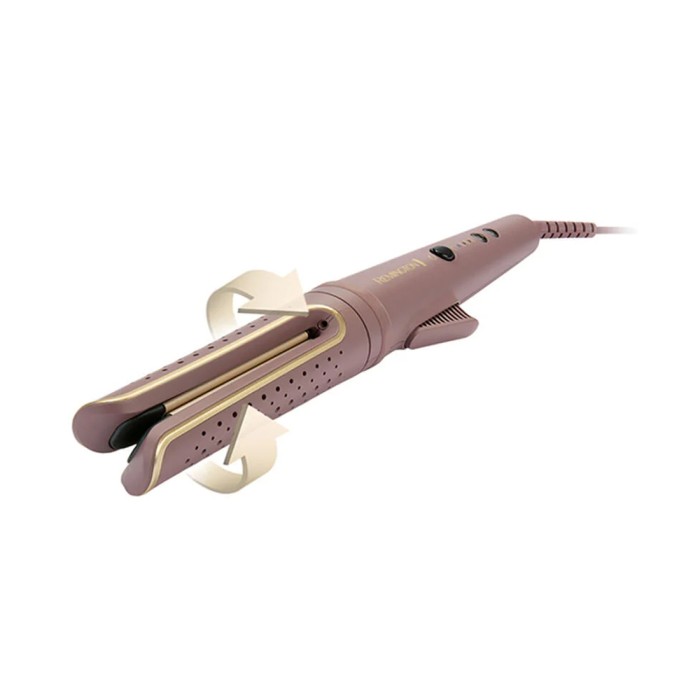 Щипцы для завивки волос Remington CI8930E51