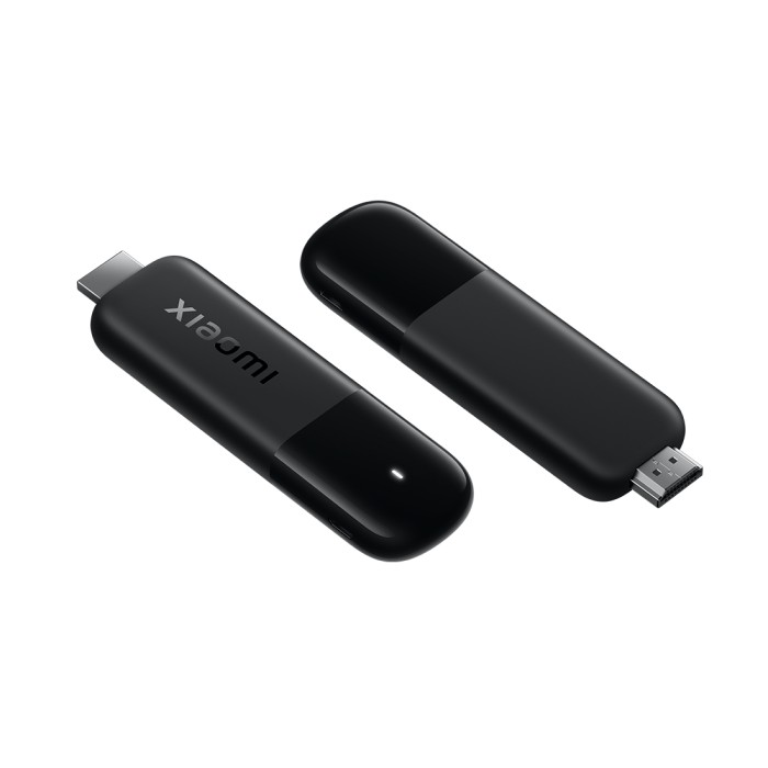 Приставка телевизионная Xiaomi TV Stick 4K 2nd Gen