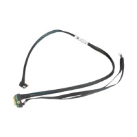 Комплект кабелей Lenovo ThinkSystem SR630 V3 M.2 NVMe 2-Bay RAID Cable Kit