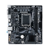 Материнская плата Gigabyte H610M S2H V2