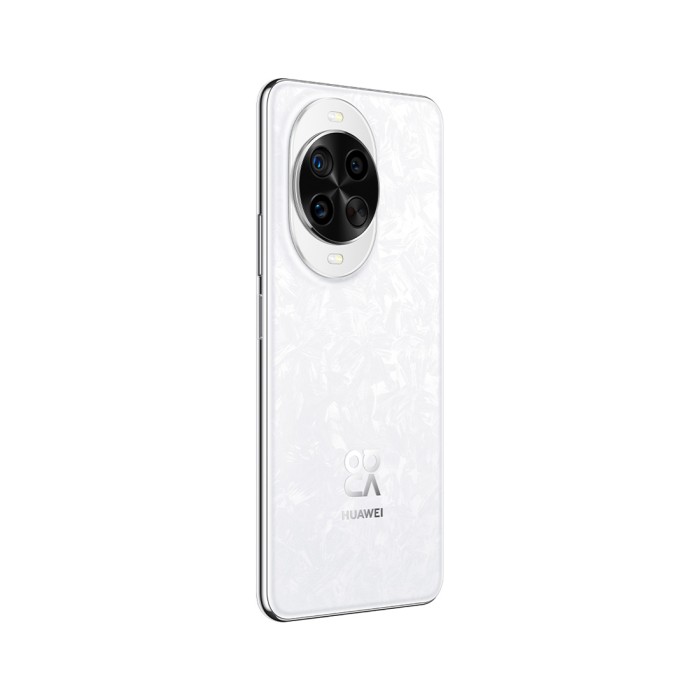 Абонентский терминал Huawei Nova 14 Pro MIA-LX9 12GB RAM 512GB ROM White