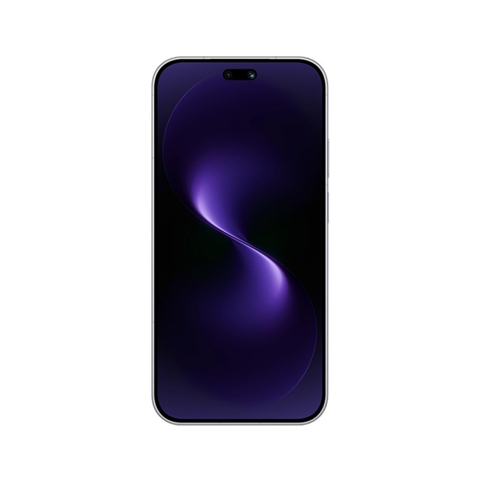 Абонентский терминал Huawei Nova 15 Pro KLE-LX9 12GB RAM 256GB ROM Violet