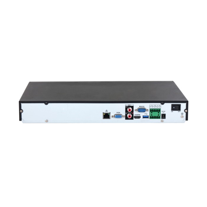 Сетевой видеорегистратор Dahua DHI-NVR5216-EI2