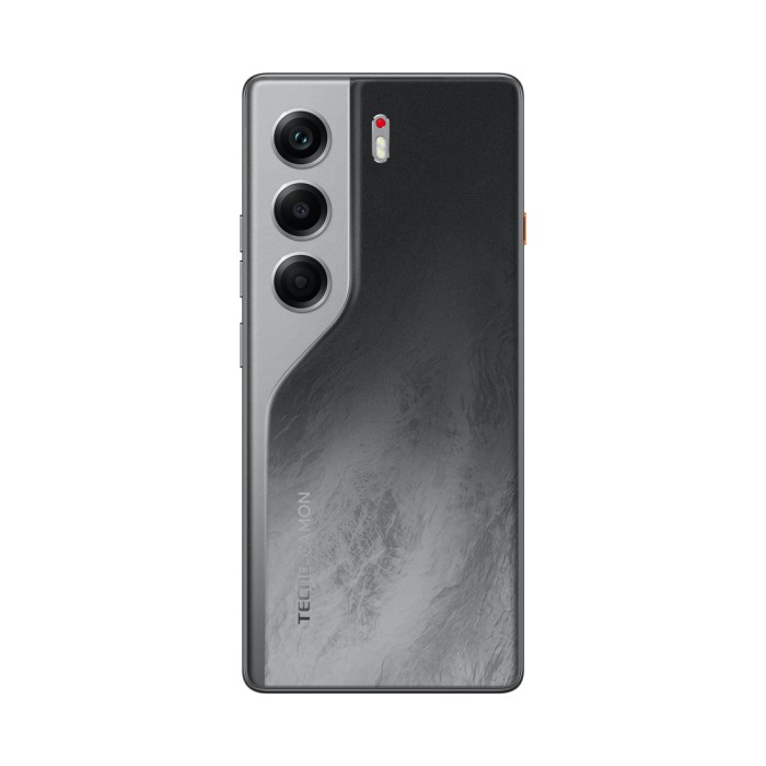 Мобильный телефон TECNO CAMON 40 (CM5) 256+8 GB Galaxy Black