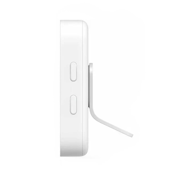 Датчик температуры и уровня влажности Xiaomi Smart Temperature and Humidity Monitor 3