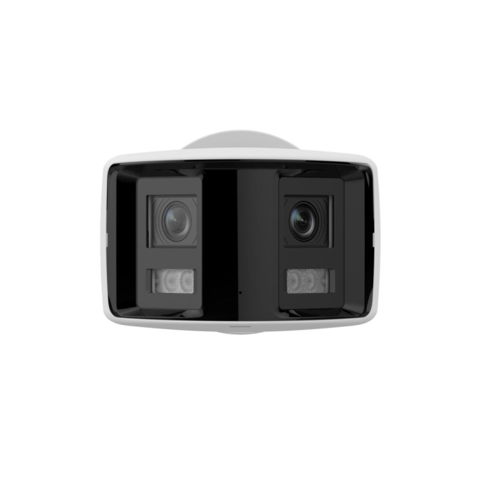 IP видеокамера Hikvision DS-2CD2T47G2P-LSU/SL(C)