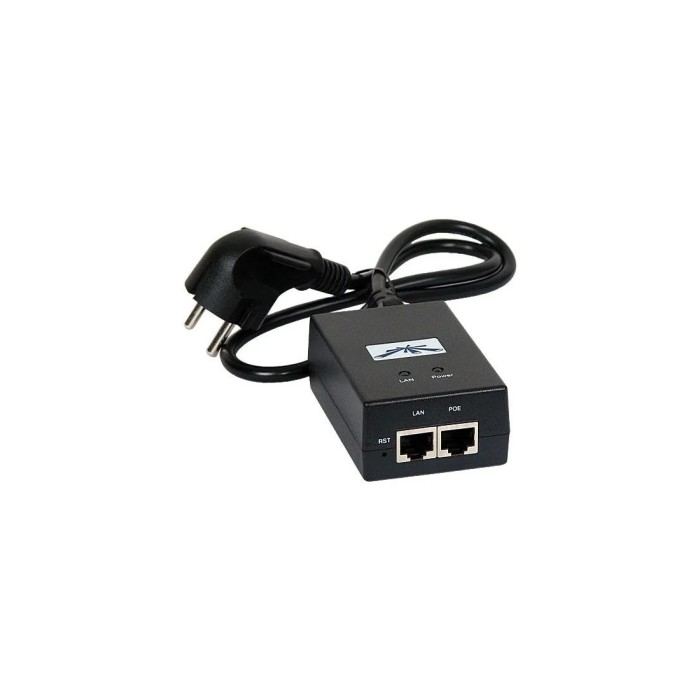 PoE адаптер Ubiquiti POE-24-24W-G