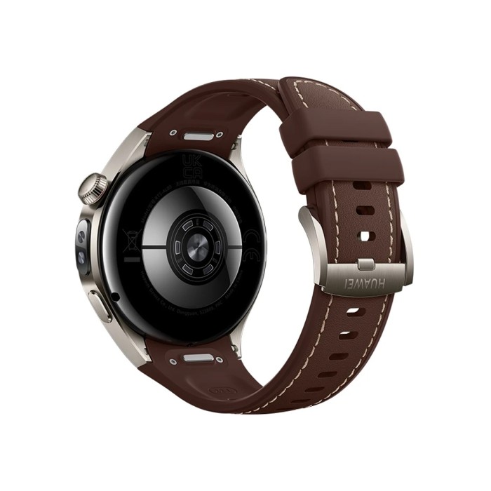 Смарт часы Huawei Watch 5 RTS-AL00 46mm Brown