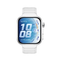 Смарт часы Huawei Watch Fit 5 Pro NKI-B29 White