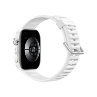 Смарт часы Huawei Watch Fit 5 Pro NKI-B29 White
