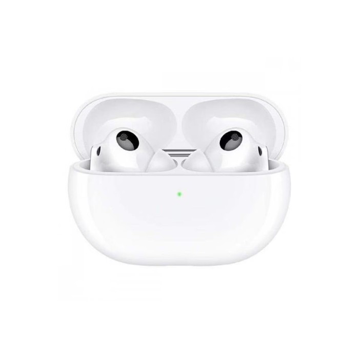 Наушники Huawei FreeBuds Pro 3 T0018 Ceramic White